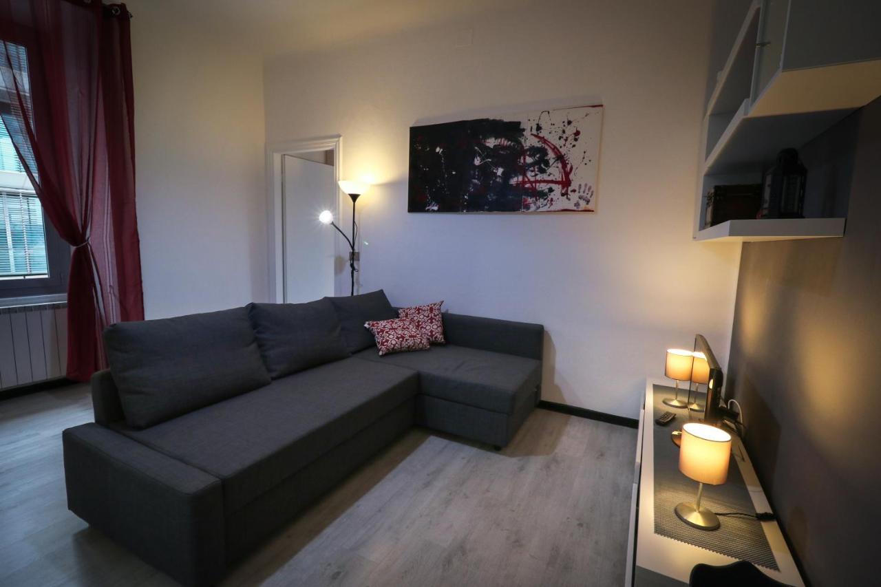 La Darsena. Apartment ซาโวนา ภายนอก รูปภาพ