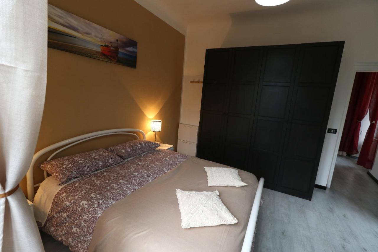 La Darsena. Apartment ซาโวนา ภายนอก รูปภาพ