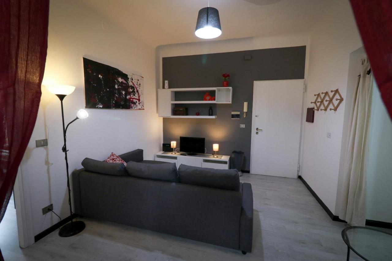 La Darsena. Apartment ซาโวนา ภายนอก รูปภาพ