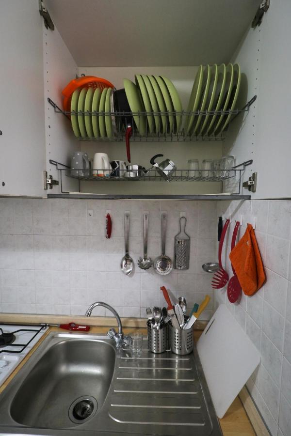 La Darsena. Apartment ซาโวนา ภายนอก รูปภาพ